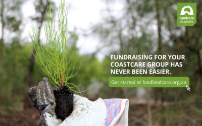 Fund Landcare: a new way for Landcare groups to fundraise