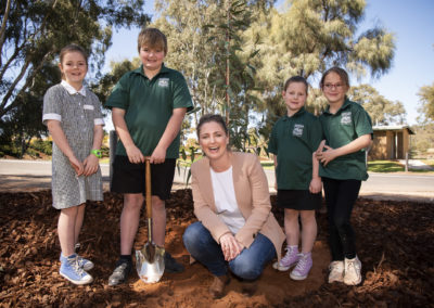 Securing the future of Bob Hawke’s Landcare legacy: Late Prime Minister’s granddaughter Sophie Taylor-Price announces Landcare Youth Summit