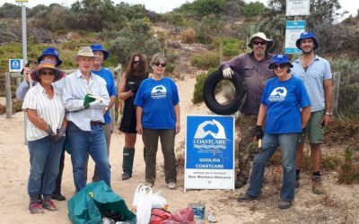2019 Coca-Cola Foundation and Landcare Australia Coastal Protection Grants