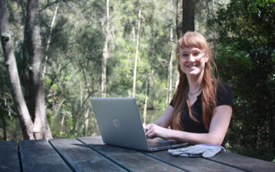 Stay connected with Landcarer – YOUR online community