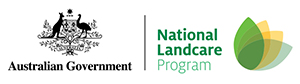 logo for Australian Government National Landcare Program