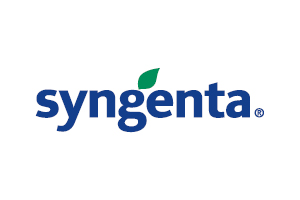 Logo for Syngenta