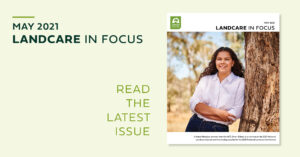 Landcare In focus