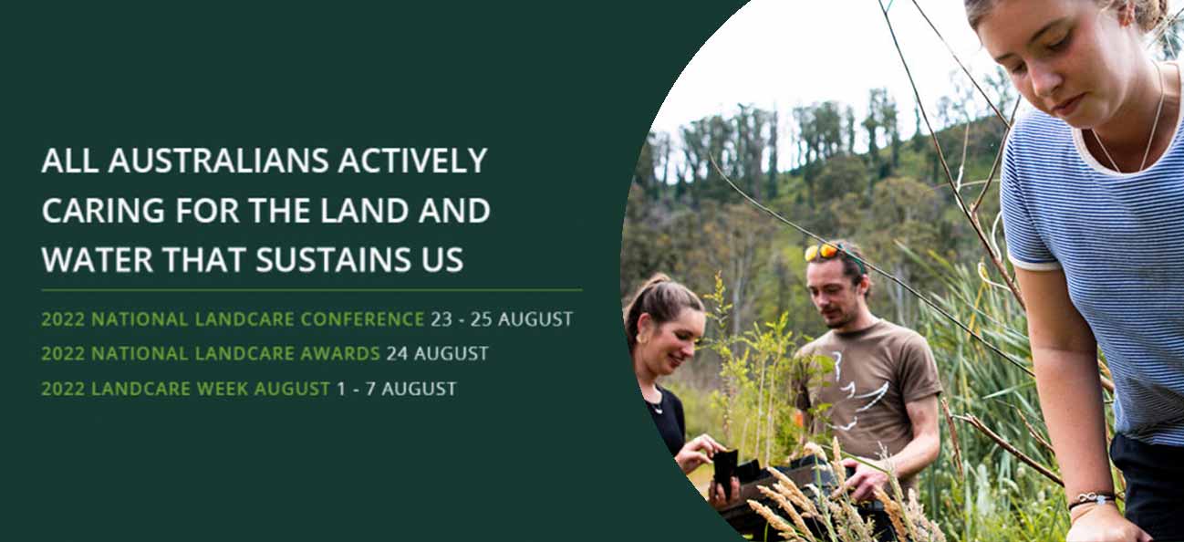 30 Things Landcare Does Header Graphic