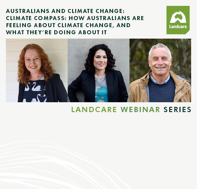 Climate-Compass-Webinar-Tile - Landcare Australia Landcare Australia