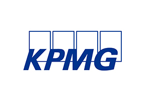 KPMG Corporate Partner Logo