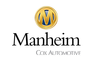 Manheim Corporate Partner Logo