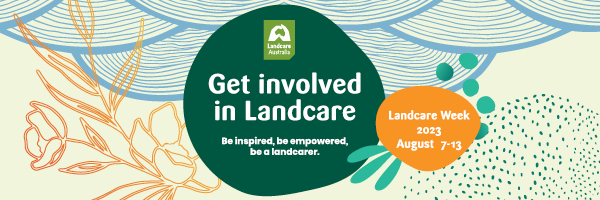 Landcare Australia Week static EDM Banner- 600 x 200 - Landcare ...