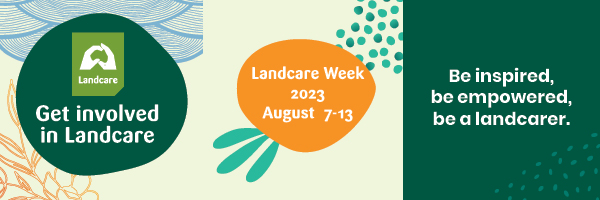 Landcare Week static V2 EDM Banner- 600 x 200 - Landcare Australia ...