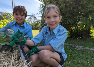 Woolworths Junior Landcare Grants program supports over a thousand Aussie schools with projects to empower environmental action