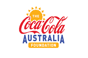 The Coca Cola Australia Foundation