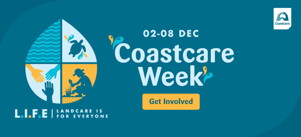 Coastcare-Week-2024_Homepage-Banner-with-CTA_v2 - Landcare Australia ...