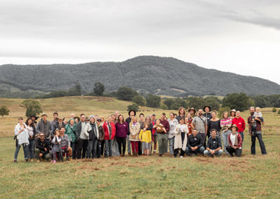 Nominate for State & Territory Landcare Awards amid the 35th anniversary of landcare as a national movement