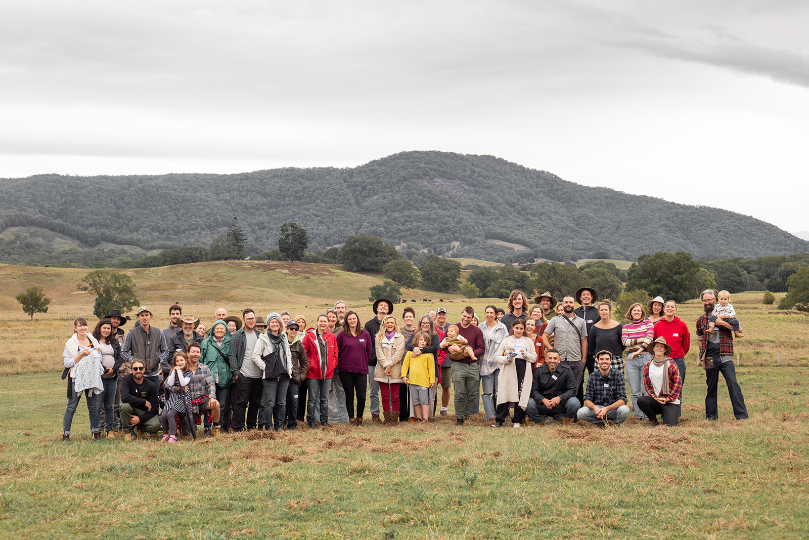 Nominate for State & Territory Landcare Awards amid the 35th ...