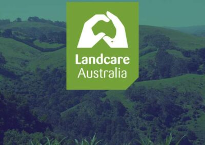 Landcare Australia Appoints New Board Directors to Strengthen Support for the Landcare Movement