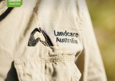 Landcare Australia to continue creating impactful partnerships and outstanding programs for the landcare movement with new funding from the Australian Government