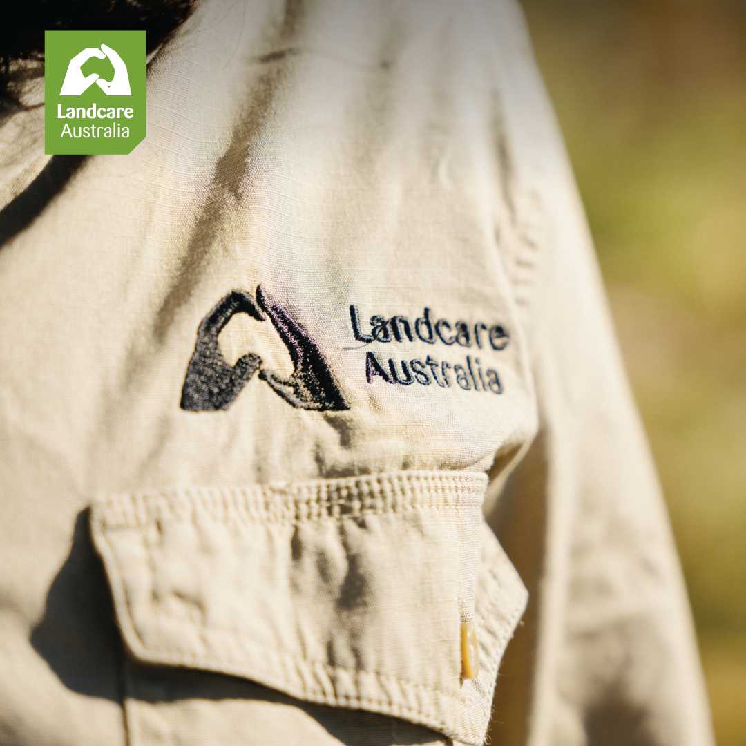 Landcare Australia to continue creating impactful partnerships and ...