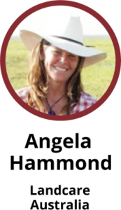 Angela Hammond