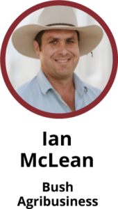 Ian McLean