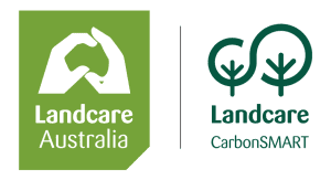 Landcare CarbonSMART Logo